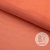 7077 5 tyl elasticky oranzova koralova neon