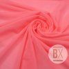 7086 4 tyl elasticky ruzova neon