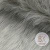 Műszőrme ASTORIE - Világos szürke