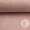 7350 5 velur nicky uni ruzova fialova