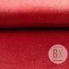 7362 4 velur zamat glitter cervena