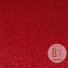 7362 5 velur zamat glitter cervena