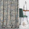 7407 3 velvet savia gold s 280cm siva
