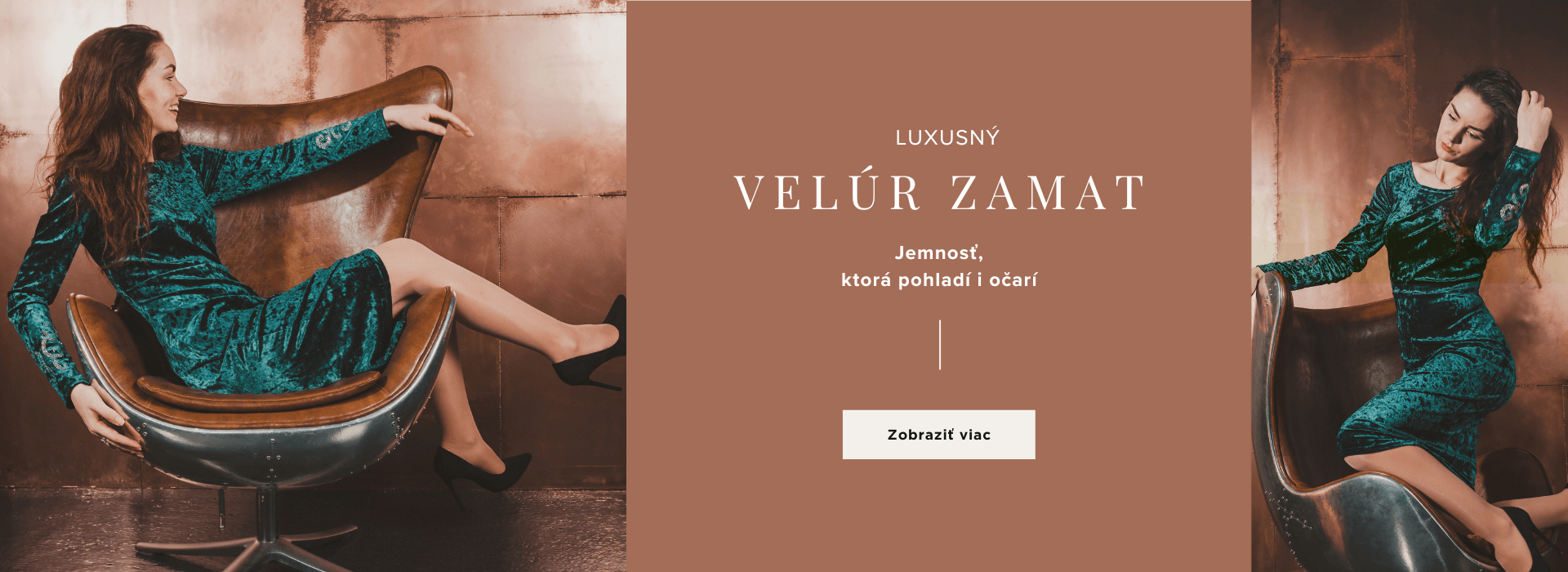 Velur Zamat - bargertex.sk