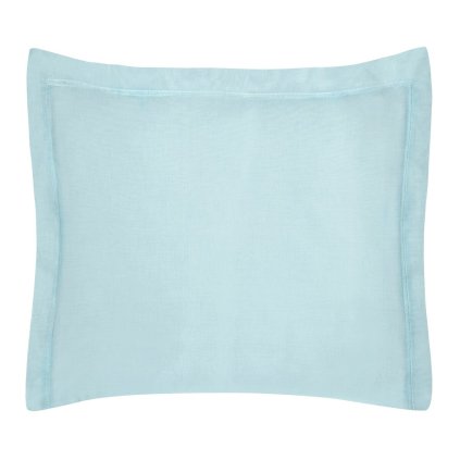 OBLIEČKA NA VANKÚŠ NOVA COLOR 70X80 CM 5 CM MODRÁ