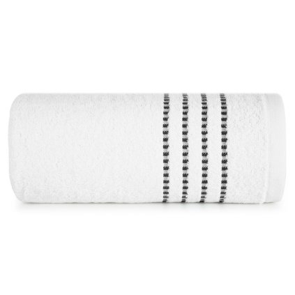 6628 osuska fiore 01 70x140 cm biela