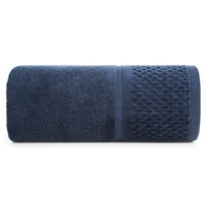 7621 osuska ibiza 08 70x140 cm modra navy