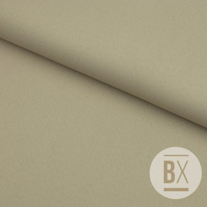 Dimout Classic š. 150 cm - Béžovo sivá