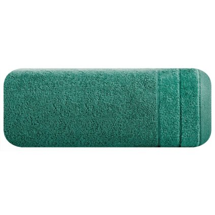 24733 uterak damla 13 30x50 cm tmavozelena