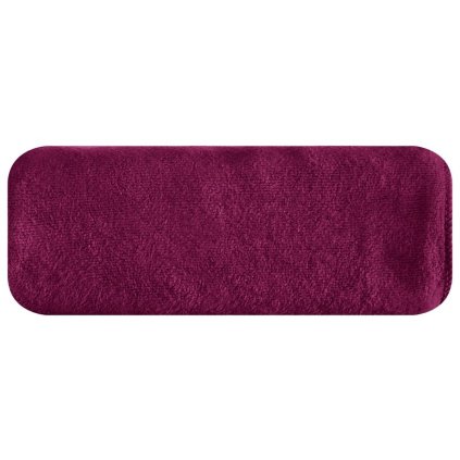 118578 7 uterak amy 24 50x90 cm amarant