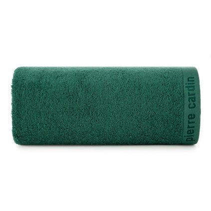 40363 pierre cardin evi uterak 30x50 cm tmavozelena
