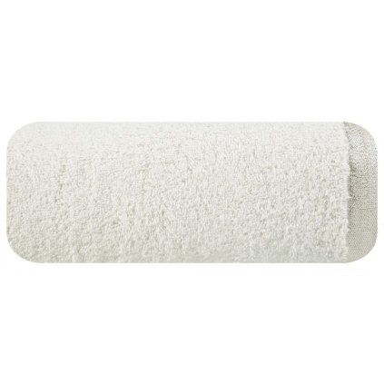 58426 uterak lenore 02 50x90 cm kremovy