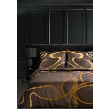 17488 postelna suprava limited collection alisma1 160x200 tencel