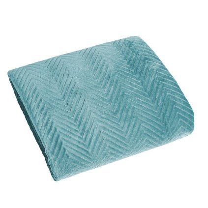 44377 prehoz na postel sofia 200x220 cm matovy