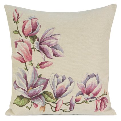 GOBELÍNOVÝ VANKÚŠ 1214 47X47 +/-5% REŽNÁ