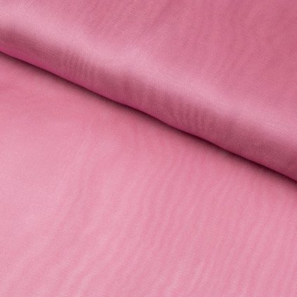 Organtín - Ružová pink