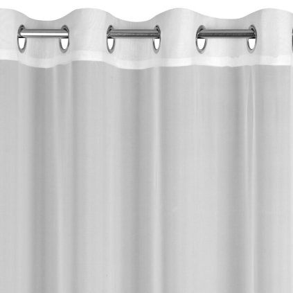 ZÁVES VENUS 140X250 CM BIELY