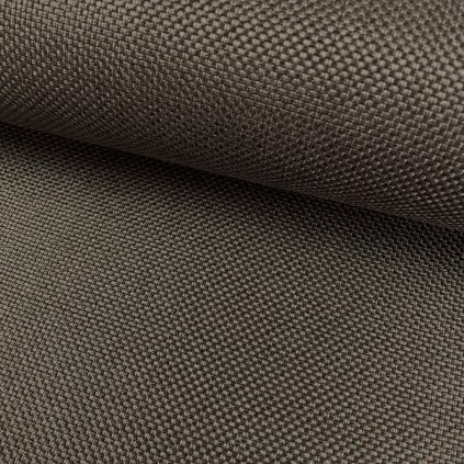 Dekoračná tkanina - Hnedá sivá