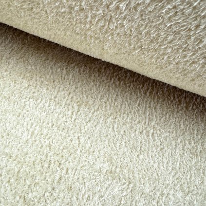 Poťahový plyš Bonekal - Hnedá mandľová