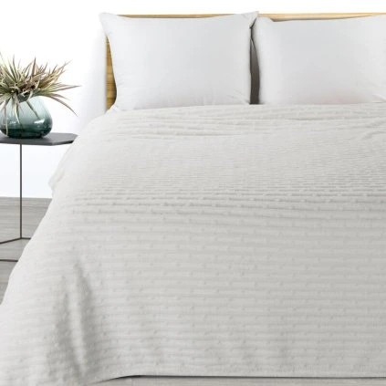 DEKA D91 LISA 200 X 220 CM BIELA