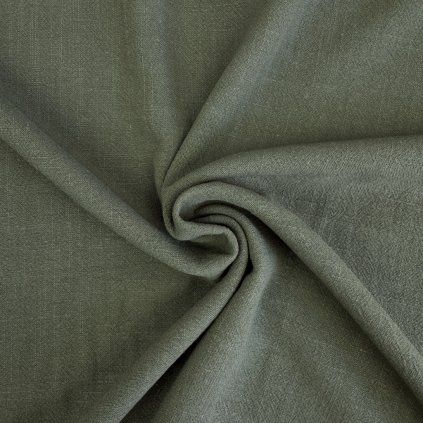 Ľan Slub - Zelená army