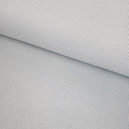 Patent 2x1 Washed 330g - Sivá svetlá