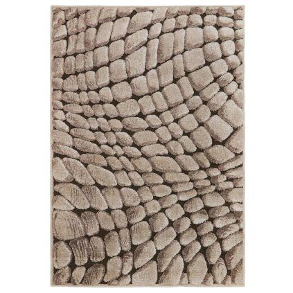kusovy koberec sully 32041 120 bezovy