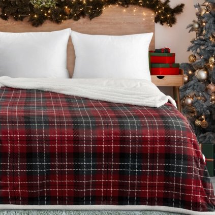 VIANČNÁ DEKA 18 150X200CM