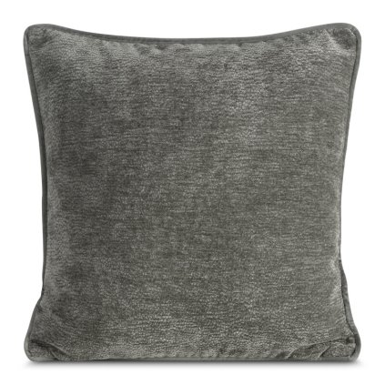 OBLIEČKA NA VANKÚŠ KLARA 03 45X45CM OCEĽOVÁ