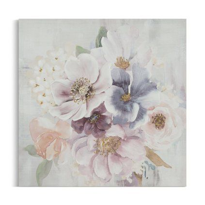 OBRAZ 578 60X60CM POPOLAVÝ