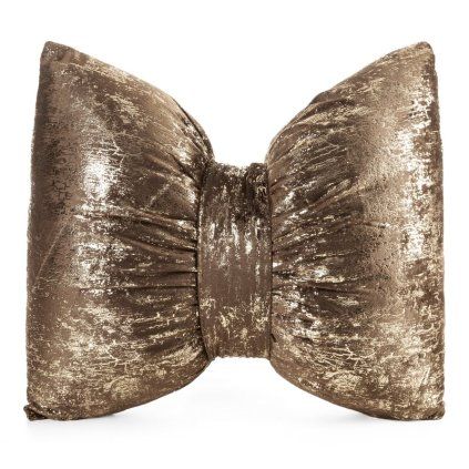 VANKÚŠ MAŠĽA1 45X55CM HNEDÝ