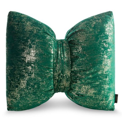 VANKÚŠ MAŠĽA1 45X55CM TMAVOZELENÝ