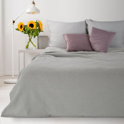 DEKA LINDA SIVÁ 150X200CM