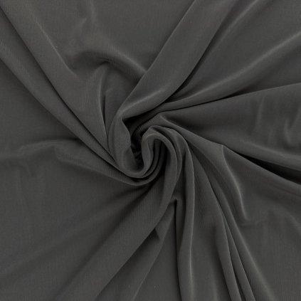 Úplet Superjersey - Sivá tmavá