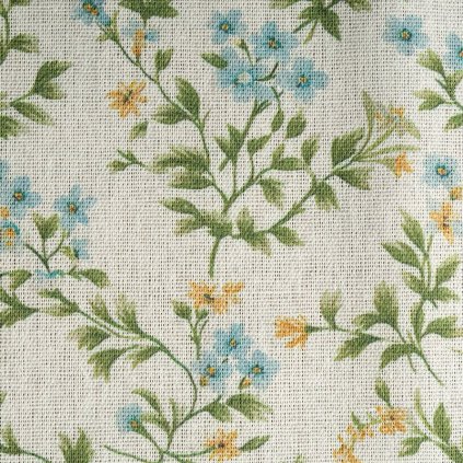 ŠTÓLA TARA 40X140CM KRÉMOVÁ