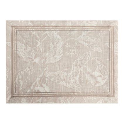 PRESTIERANIE SUMMER13 30X40CM BÉŽOVÉ