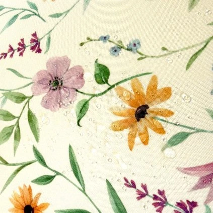 Obrusovina Teflón - Jar