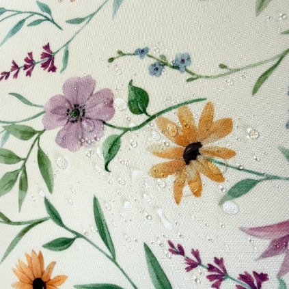 Obrusovina Teflón - Jar