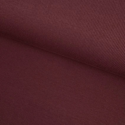 Patent 2x2 úzky - Bordová