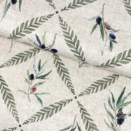 Panama Digital - Olivy na režnom