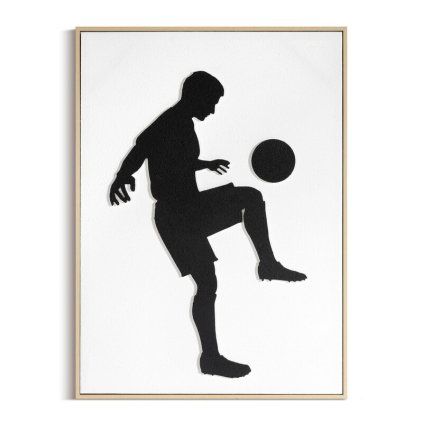 OBRAZ 703 52X72 CM KRÉMOVÝ