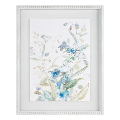 OBRAZ 721 40X50CM KRÉMOVÝ