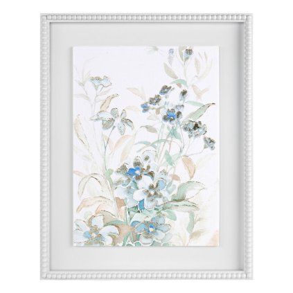 OBRAZ 721 40X50CM KRÉMOVÝ