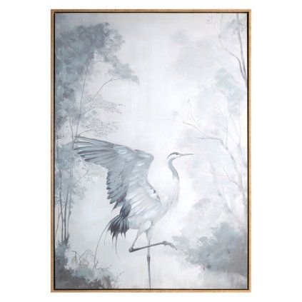 OBRAZ 710 60X90 CM KRÉMOVÝ