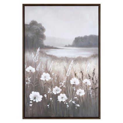 OBRAZ 731 60X90CM BÉŽOVÝ