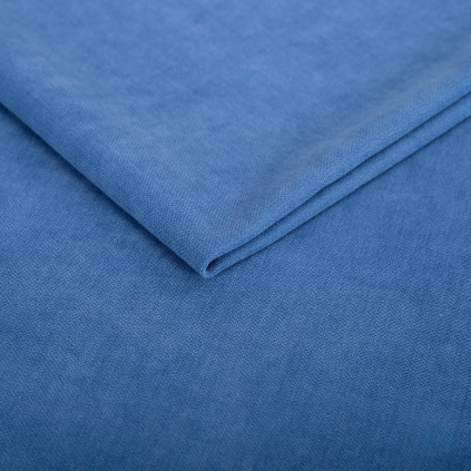 Poťahová látka Lina - Modrá denim svetlá