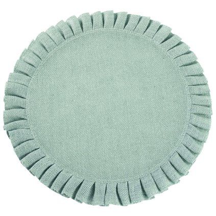PODLOŽKA AMI 38 CM MENTOLOVÁ