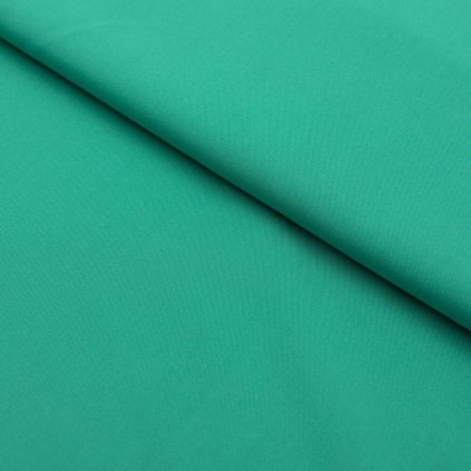 Kostýmovka Splint - Zelená tyrkysová