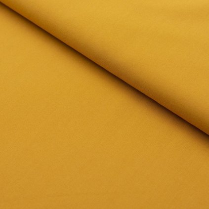 Kostýmovka Splint - Žltá karamel