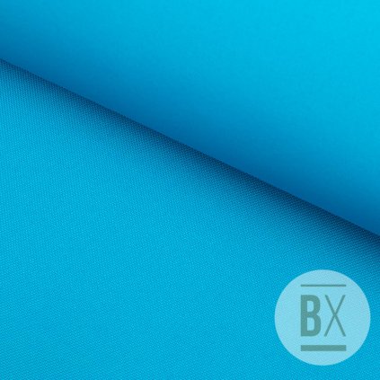 Plášťovina TEXMA - Modrá azúrová